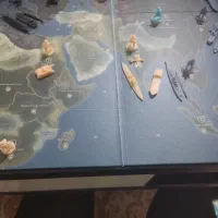 axis & allies 1941|اسباببازی|تیران, |دیوار