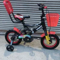 چندتا دوچرخه درحد آک دارم برای فروش