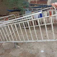 فروش یک باربند|قطعات یدکی و لوازم جانبی|شادگان, |دیوار