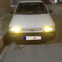 پرایدمدل 90|خودرو سواری و وانت|شادگان, |دیوار