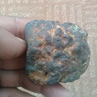 شهاب سنگ اهنی و سنگی|جواهرات|مبارکه, |دیوار