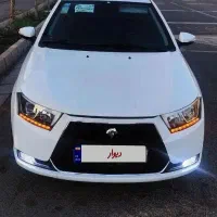 دناپلاس اتومات مدل ۱۴۰۲ کم کارکرد|خودرو سواری و وانت|تهران, اکباتان|دیوار