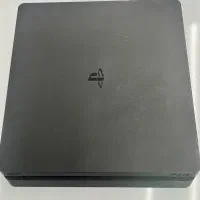 Ps4 slim 1 tra کپیخور