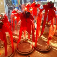 طبق یلدایی،ظرف آجیل|صنایع دستی و سایر لوازم تزئینی|رباط‌کریم, رباط‌کریم|دیوار