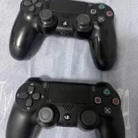 دسته اورجینال ps4