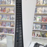 ps5 استاندارد فت|کنسول، بازی ویدئویی و آنلاین|امیدیه, |دیوار