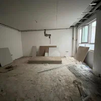 فروش قطعی واحد 90 متری کلید اول/وام دار