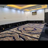 پشتی خلیجی مبل پشتی شاه نشین ش۱۸