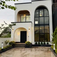 ویلا-دوبلکس-نقلی-در-چمستان-7-5قیمت-کل