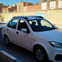 ساینا s مدل ۱۴۰۱|خودرو سواری و وانت|قم, زاد|دیوار