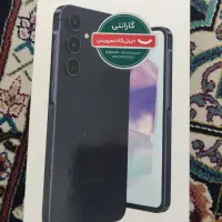گوشی سامسونگ A55 در حد نو، اصل ویتنام|موبایل|تهران, توحید|دیوار