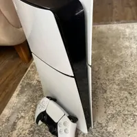 PS5 اسلیم یک ترابایت|کنسول، بازی ویدئویی و آنلاین|بهبهان, |دیوار