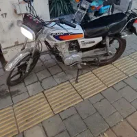 هندا۱۲۵ساوین