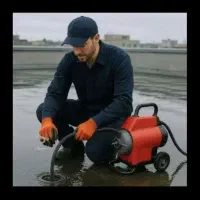 لوله بازکنی درکل نقاط اسلامشهر فنرزنی 24ساعته فوری|خدمات پیشه و مهارت|اسلامشهر, زرافشان|دیوار