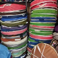 چادر مسافرتی