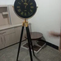 ساعت استاده|ساعت دیواری و تزئینی|بانه, |دیوار