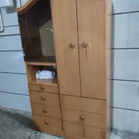 فروش کمد کودک