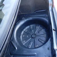 پژو مدل 98|خودرو سواری و وانت|مریوان, |دیوار