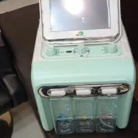 هیدروفشیال سالم شیش کاره