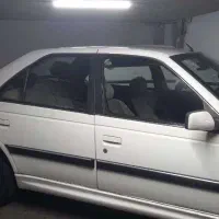 پژو پارس معمولی مدل 89|خودرو سواری و وانت|تهران, ایرانشهر|دیوار