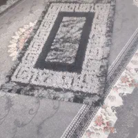 گلیم فرش فانتزی 1×1/5