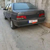 پژوروا|خودرو سواری و وانت|بهشهر, |دیوار