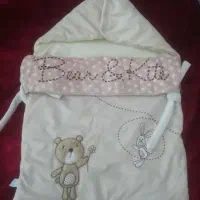 قنداق فرنگی و سوئیسی