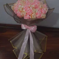 گل رُز ربانی|گل مصنوعی|اسلام‌‌آباد غرب, |دیوار