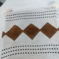 روی کوسن