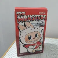 عروسک لبوبو کوکاکولا اصل|اسباببازی بچه|بهشهر, |دیوار