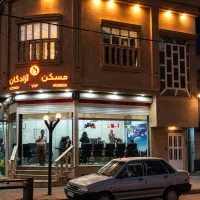 فروش واحد در مجتمع کاشانه / خیابان عباسپور