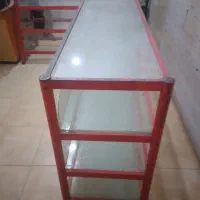 ویترین شیشه ای|فروشگاه و مغازه|مینودشت, |دیوار