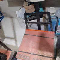 ترازو باسکول امیر|فروشگاه و مغازه|سبزوار, جوادیه شرقی|دیوار