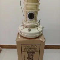 فروش بخاری  علاالدین نفتی نو در الوند