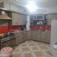 فروش طبقه بالا مسکن.فاز پنج.خیابان ابوالفضل