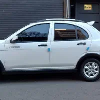 کوییک دنده ای مدل ۹۸|خودرو سواری و وانت|تهران, یافتآباد|دیوار