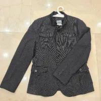 کت تک مارک کوتون ترک سایز ۴۸|لباس|تهران, ائمه اطهار|دیوار