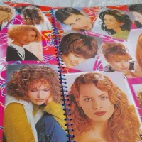 بوردا آرایشگاه|کتاب و مجله آموزشی|گنبد کاووس, |دیوار