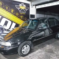 دوو سیلو مدل ۷۹