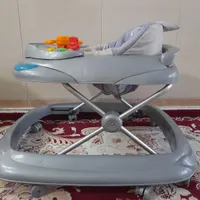 روروک کودک بیبی لند کاملا سالم|کالسکه و لوازم جانبی|کهریزک, |دیوار