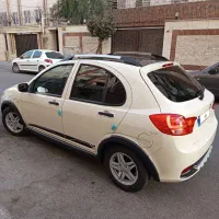 کوییکR کرم مشکی 402|خودرو سواری و وانت|تهران, ابوذر|دیوار