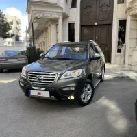 لیفان ایکس ۶۰ مدل ۹۵تک برگ سند