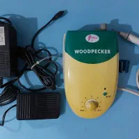 دستگاه جرم‌گیر دندان  Woodpecker