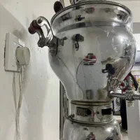 سماور|سماور، چای‌ساز، قهوه‌ساز|اسلام‌شهر, شهرک فرهنگیان|دیوار