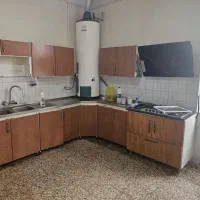 فروش کابینت آلمینیومی در حد نو|مصالح و تجهیزات ساختمان|سیدان, |دیوار