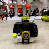 رکس علفزن مدل۴۶۰۰ علف زن دوشی علفتراش|ماشینآلات صنعتی|کرج, انبار مپنا|دیوار