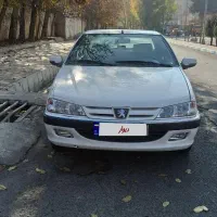 پژو پرشیا ۹۶