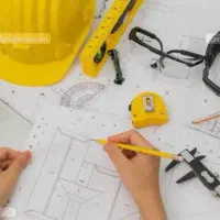 استخدام کارشناس طراحی نقشه های اجرایی و شهرداری