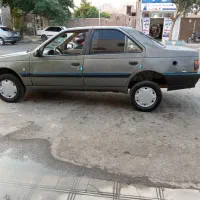 پژو مدل 90|خودرو سواری و وانت|کرمان, |دیوار