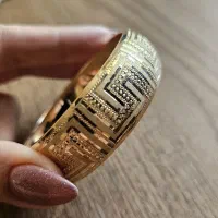 تک پوش ورساچ طلا
